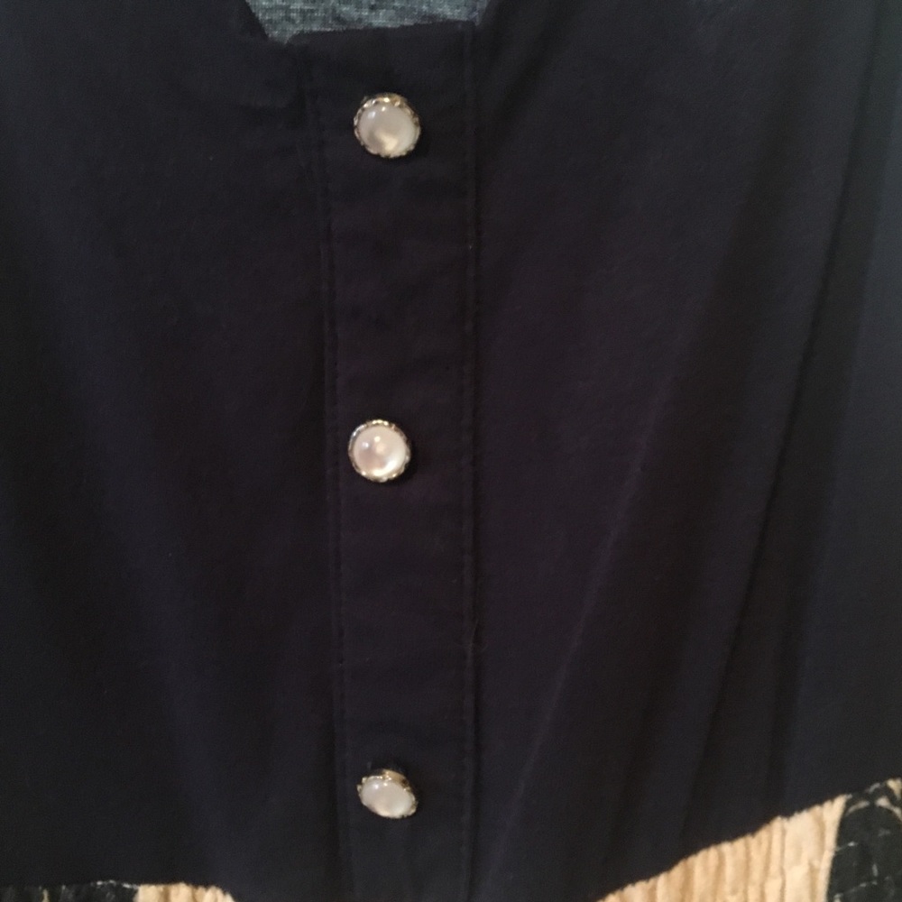 Francesca's Paraella Dress ASO Elena Gilbert RARE - Picture 4 of 8